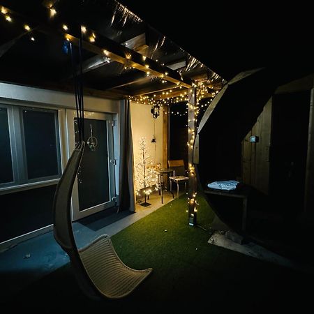 Balcsitthon Apartmanok Сиофок Екстериор снимка