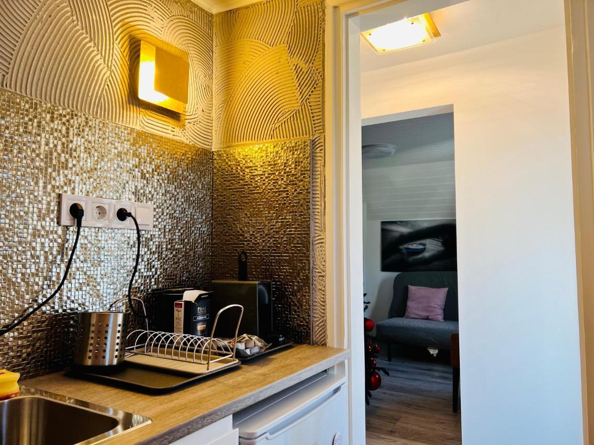 Balcsitthon Apartmanok Сиофок Екстериор снимка