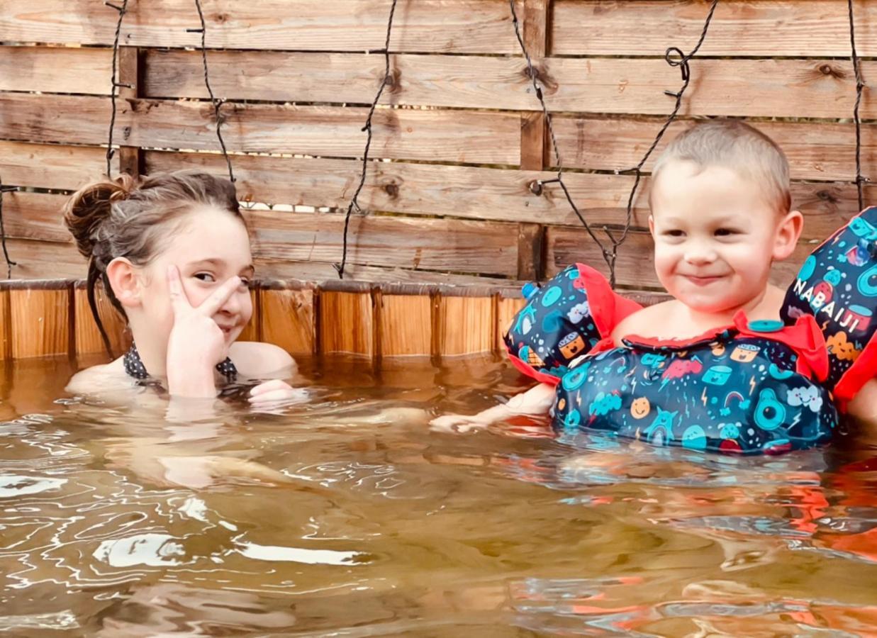 Balcsitthon Apartmanok Сиофок Екстериор снимка