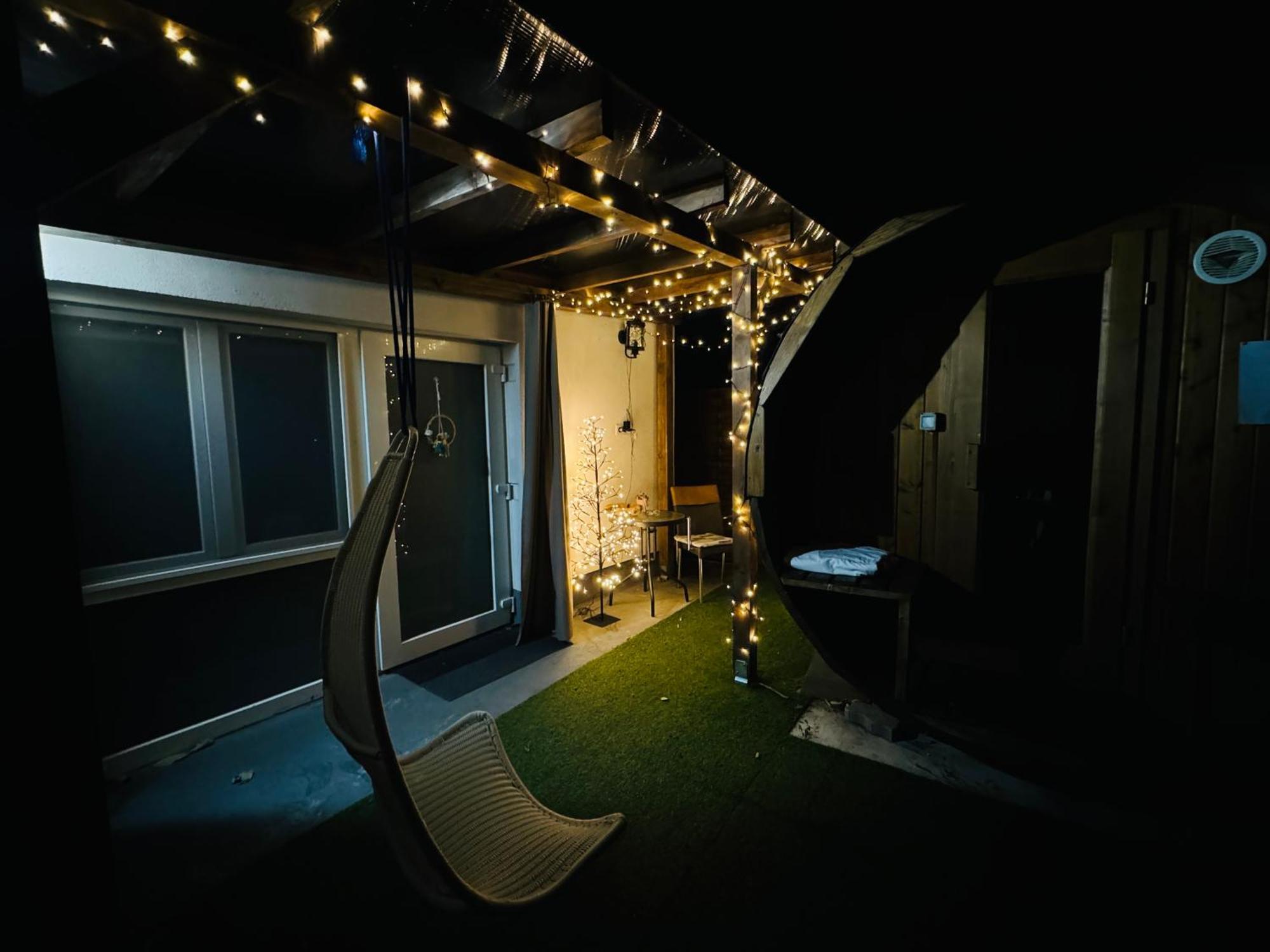 Balcsitthon Apartmanok Сиофок Екстериор снимка